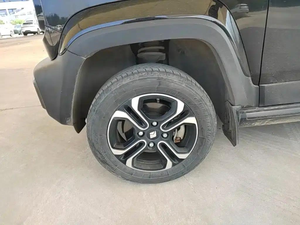 Baojun Yueye 2023 Flagship Edition — миниатюра 23