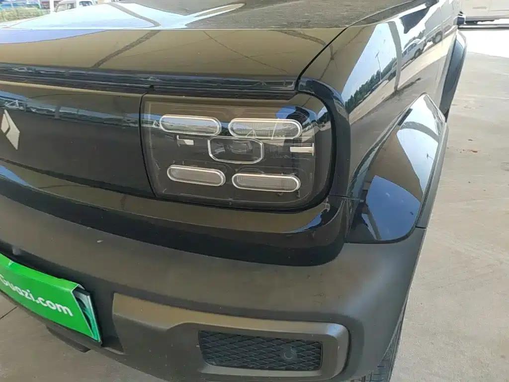 Baojun Yueye 2023 Flagship Edition — миниатюра 24