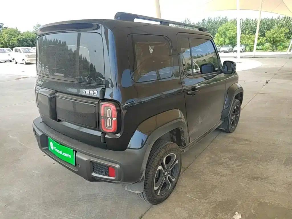 Baojun Yueye 2023 Flagship Edition — миниатюра 7
