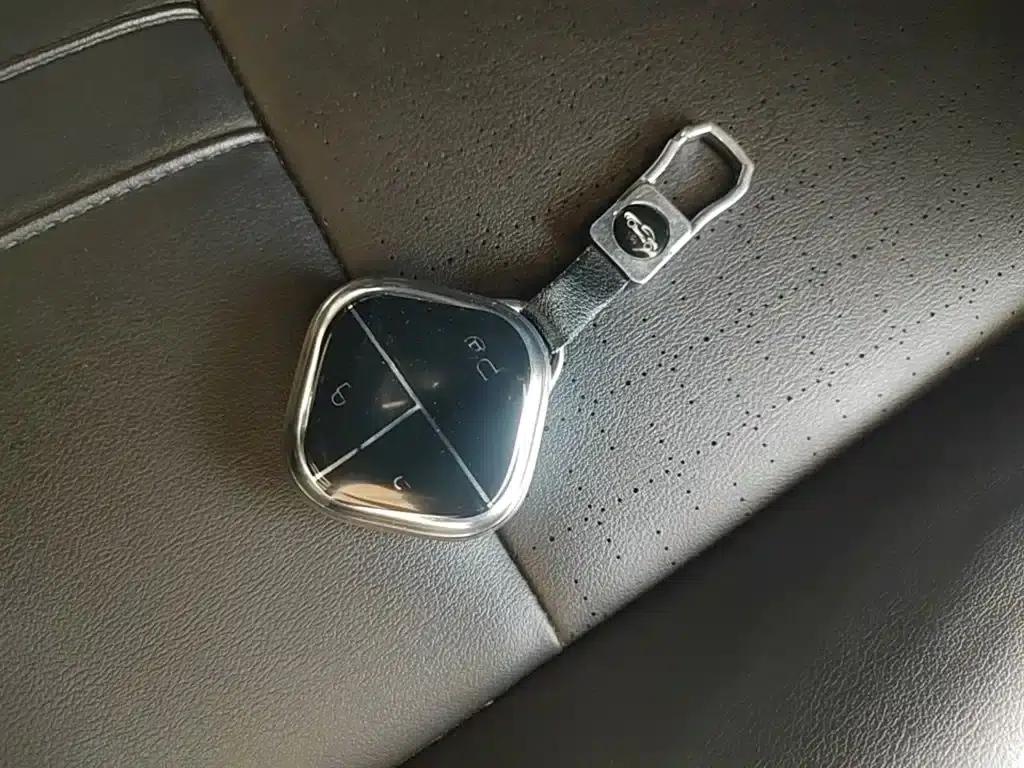 Baojun Yueye 2023 Flagship Edition — миниатюра 9