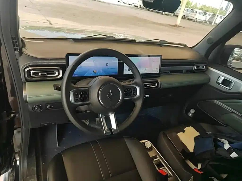 Baojun Yueye 2023 Flagship Edition — миниатюра 10
