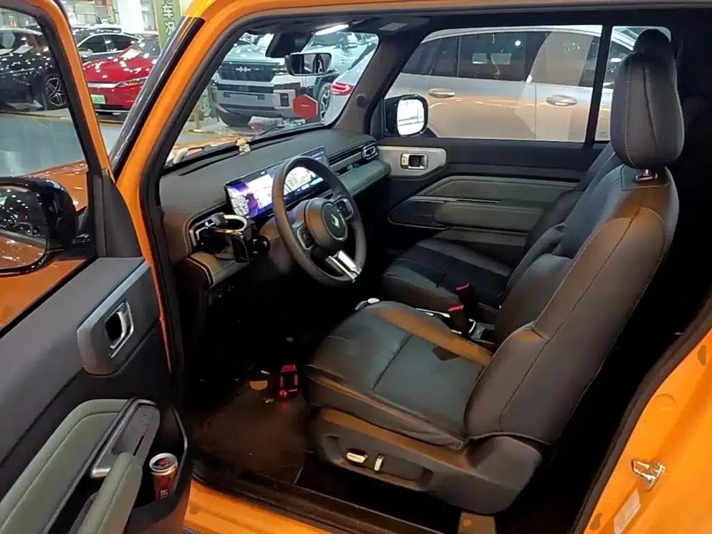 Baojun Yueye 2023 Flagship Edition — миниатюра 16