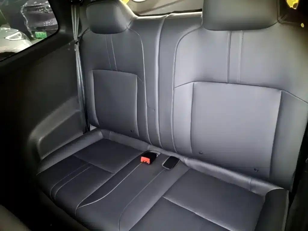 Baojun Yueye 2023 Flagship Edition — миниатюра 17