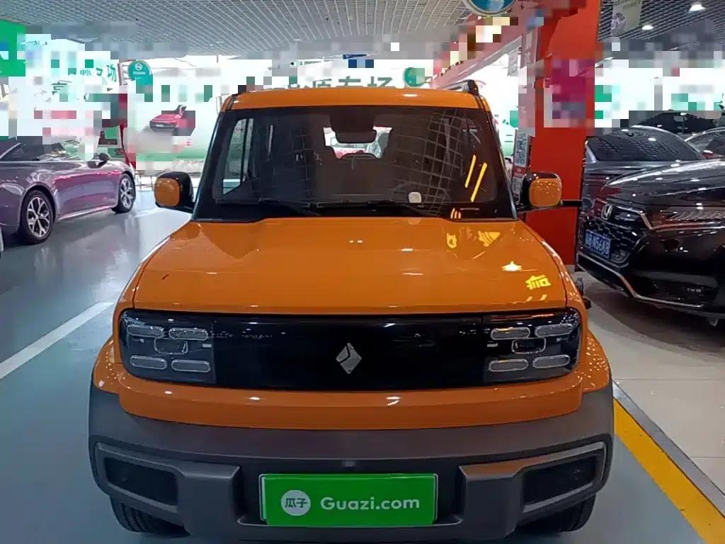 Baojun Yueye 2023 Flagship Edition — миниатюра 3