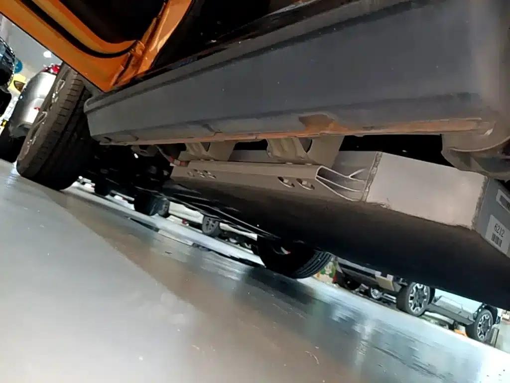Baojun Yueye 2023 Flagship Edition — миниатюра 22