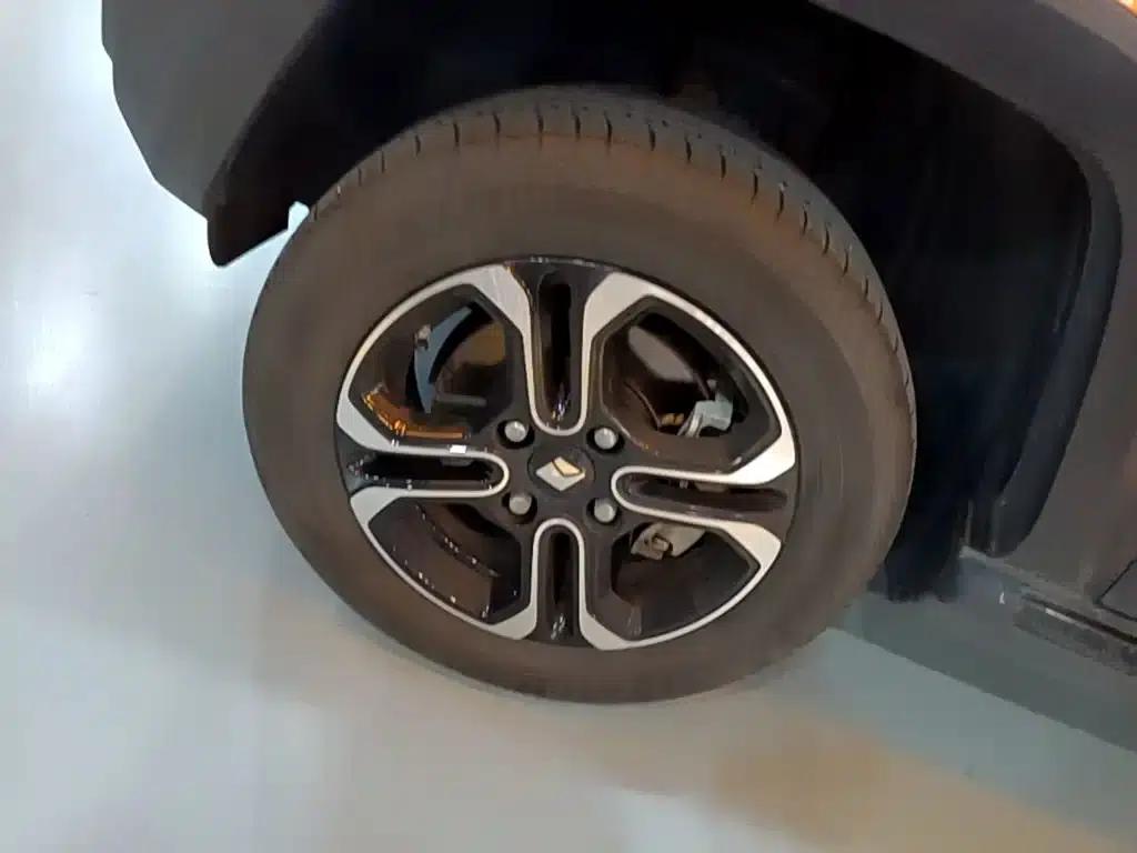 Baojun Yueye 2023 Flagship Edition — миниатюра 23