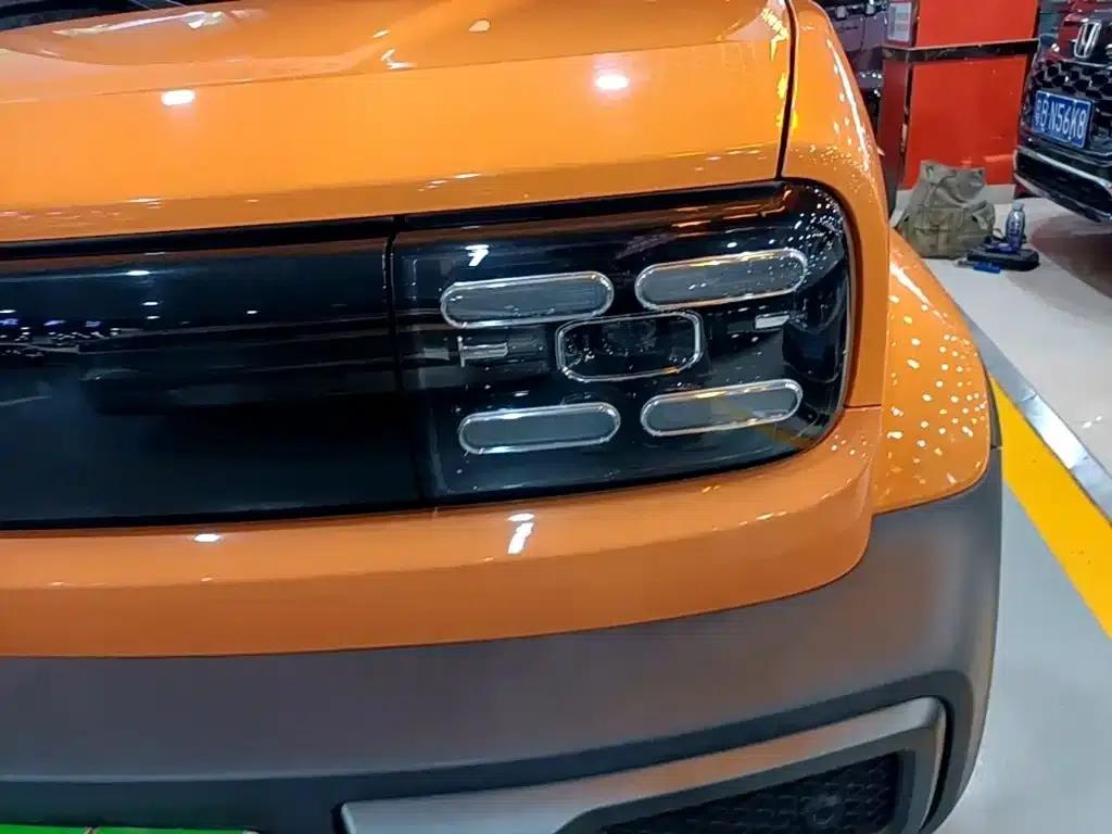Baojun Yueye 2023 Flagship Edition — миниатюра 24