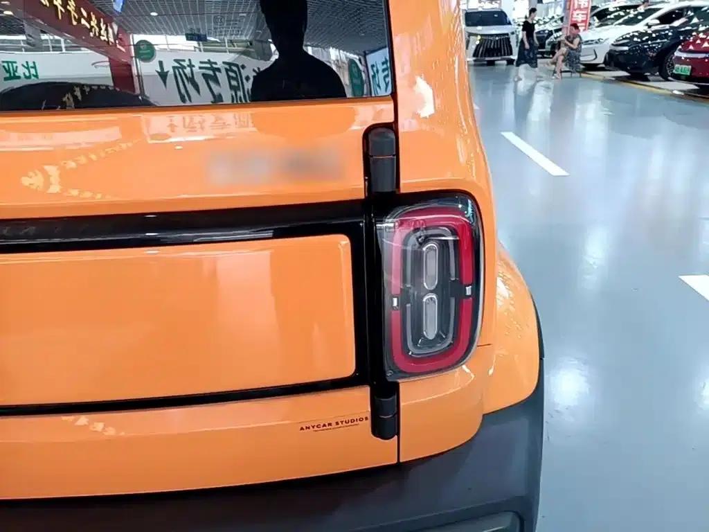 Baojun Yueye 2023 Flagship Edition — миниатюра 8