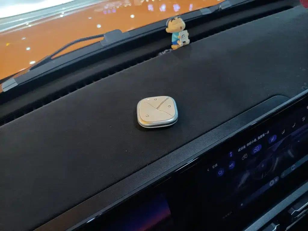 Baojun Yueye 2023 Flagship Edition — миниатюра 9