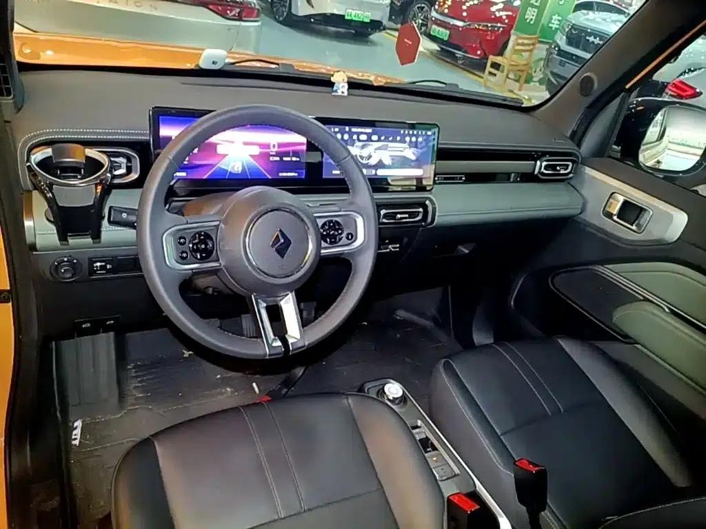 Baojun Yueye 2023 Flagship Edition — миниатюра 10