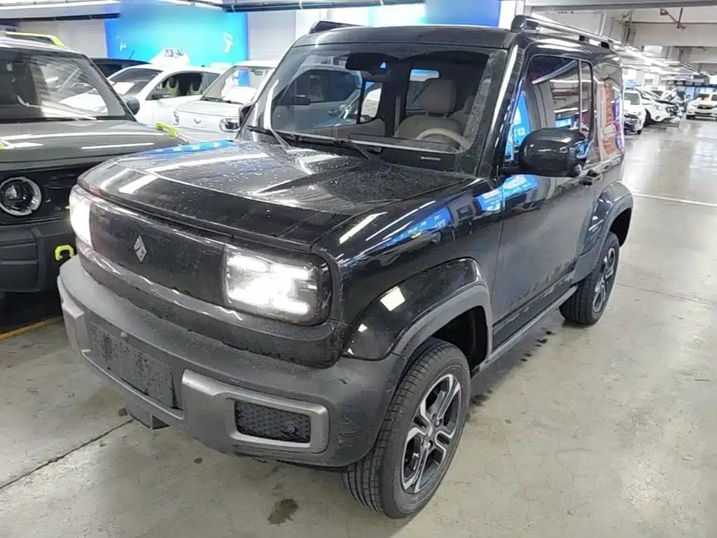 Baojun Yueye 2023 Flagship Edition — миниатюра 2