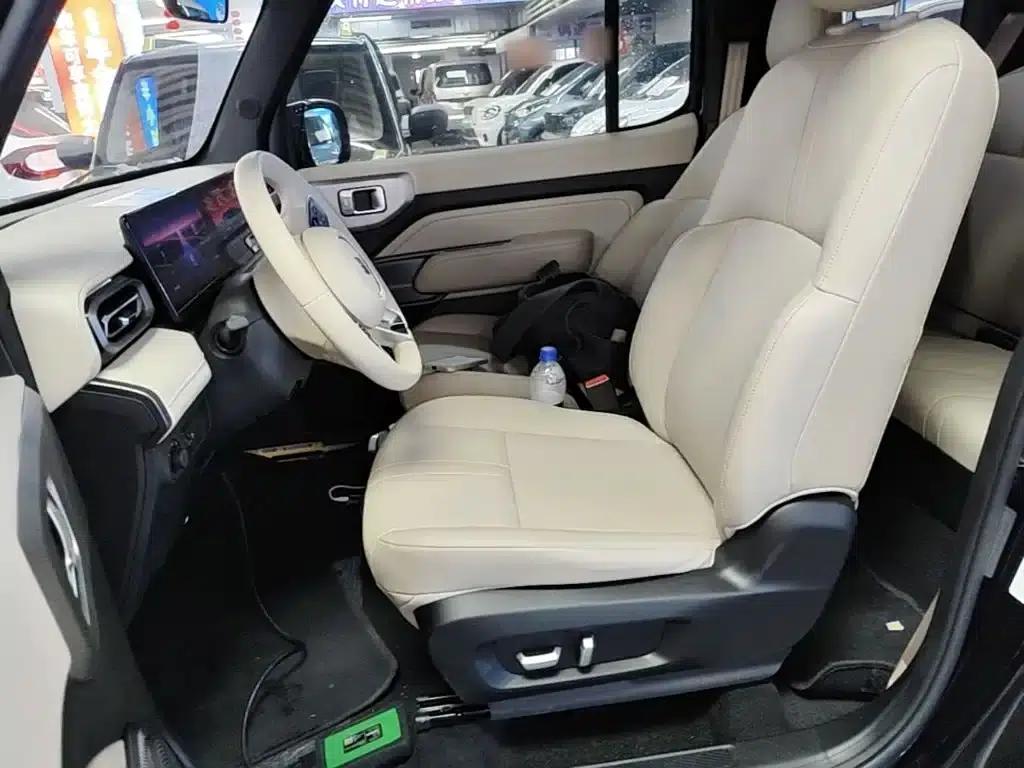 Baojun Yueye 2023 Flagship Edition — миниатюра 15