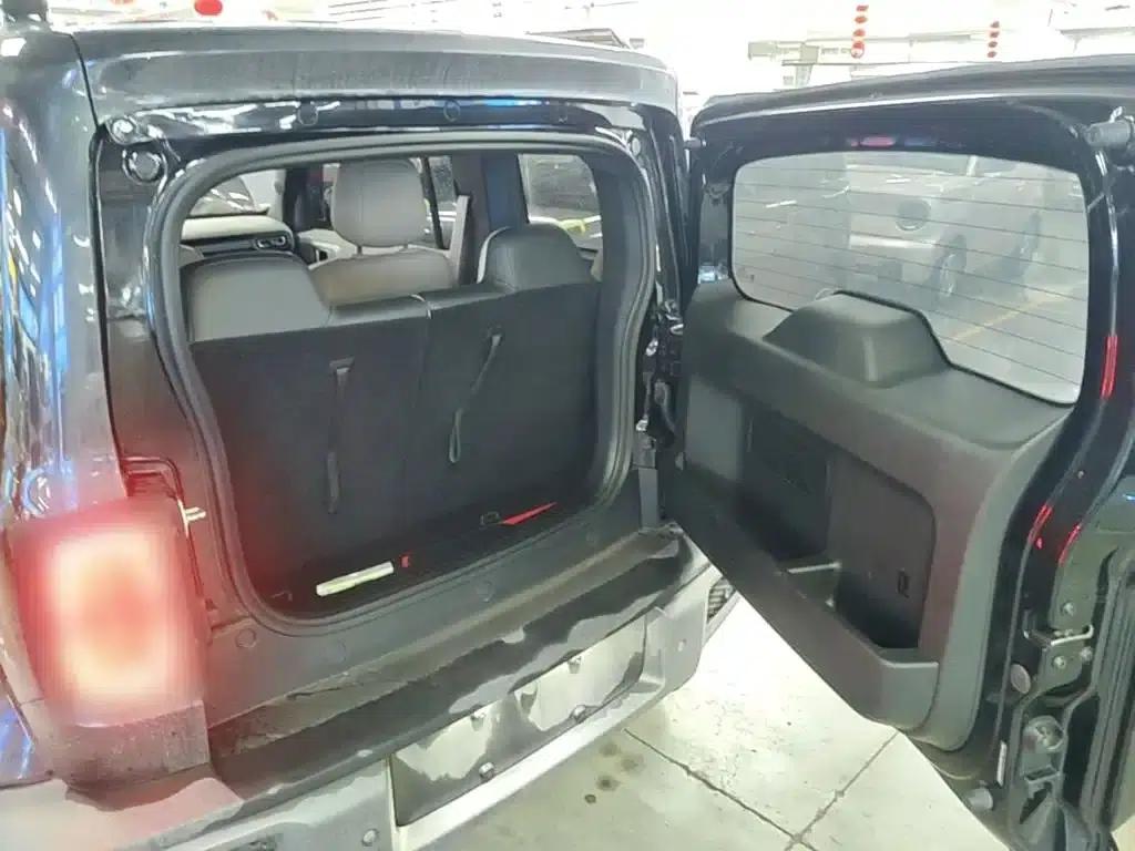 Baojun Yueye 2023 Flagship Edition — миниатюра 19