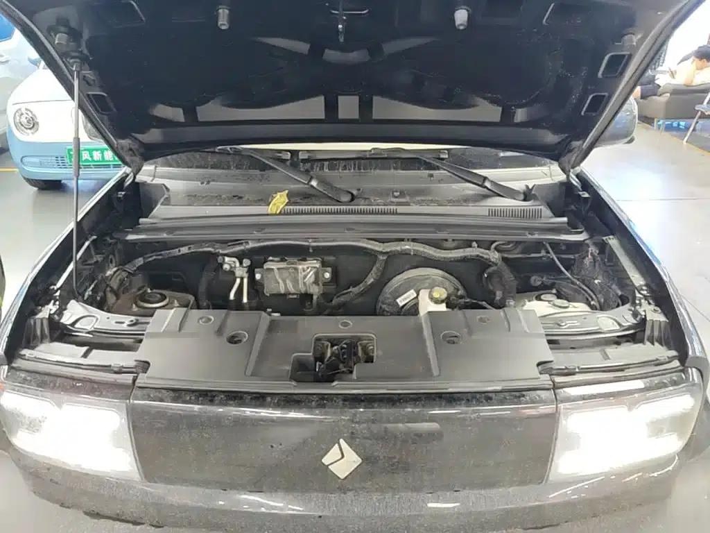 Baojun Yueye 2023 Flagship Edition — миниатюра 20