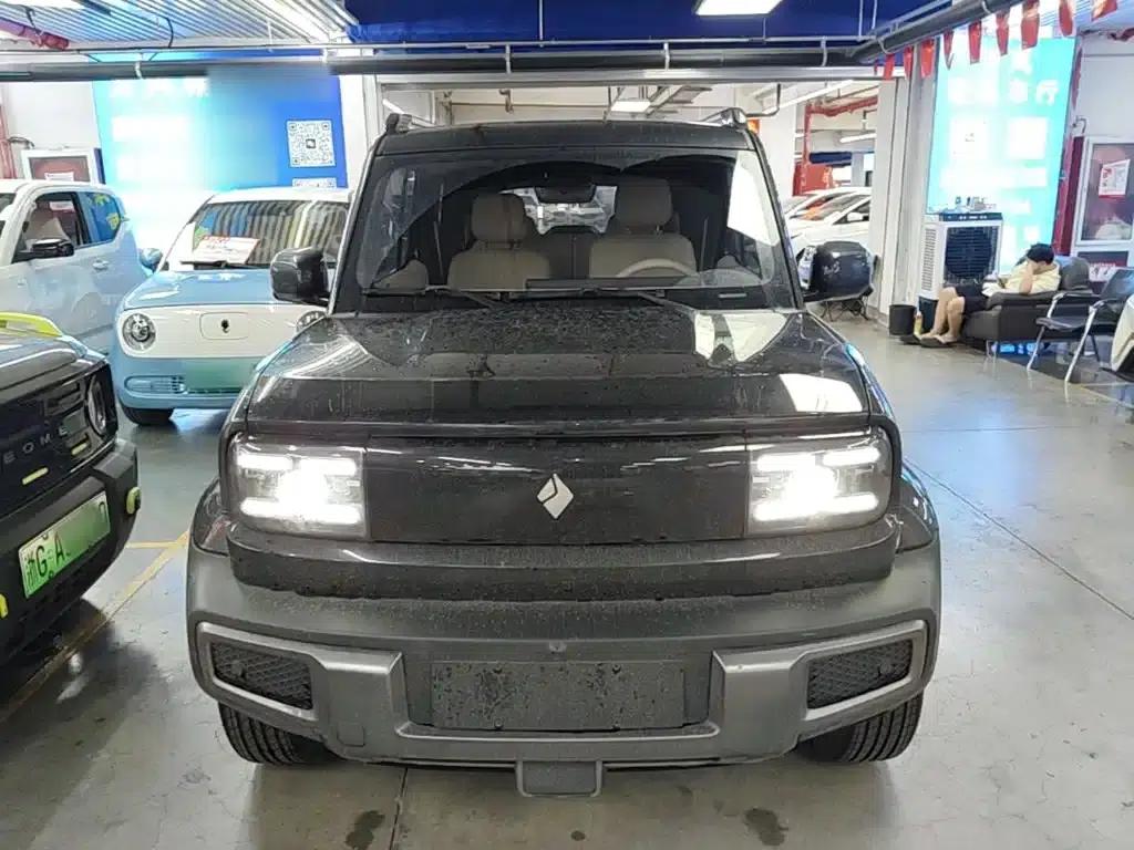 Baojun Yueye 2023 Flagship Edition — миниатюра 3
