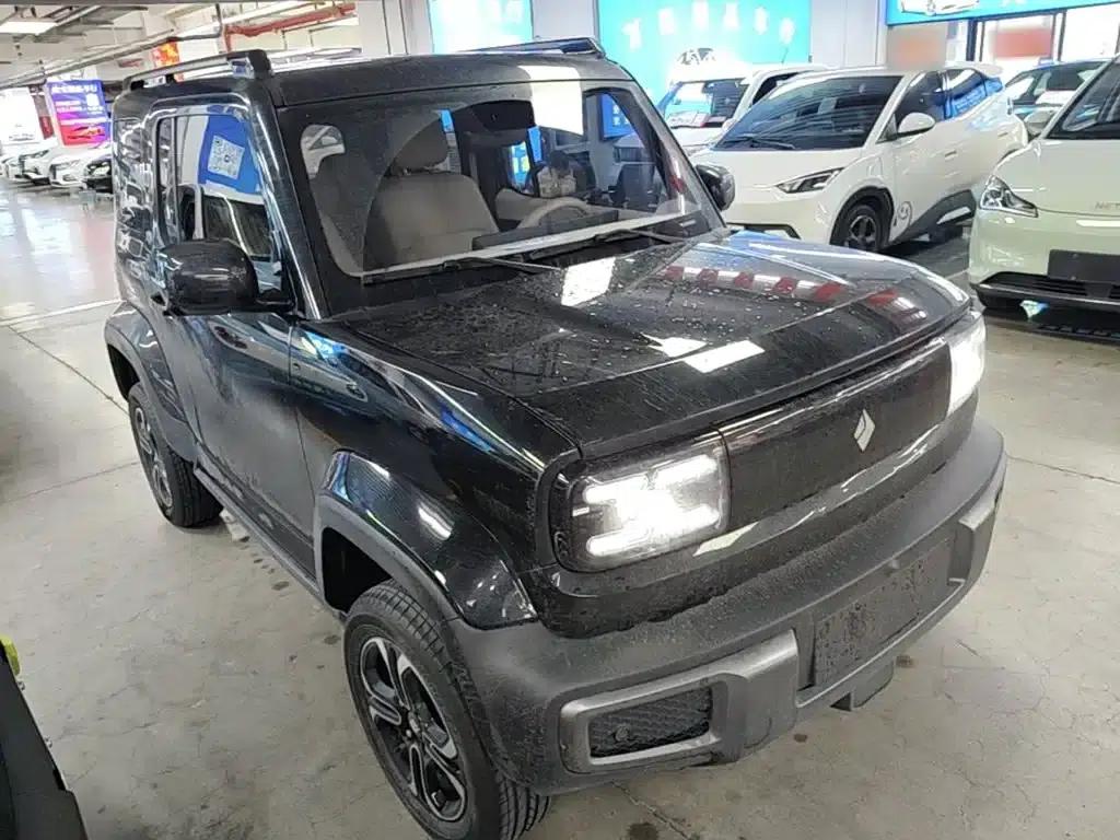 Baojun Yueye 2023 Flagship Edition — миниатюра 4