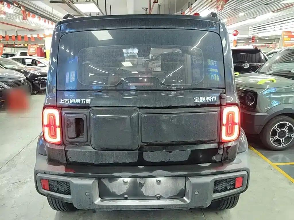 Baojun Yueye 2023 Flagship Edition — миниатюра 6