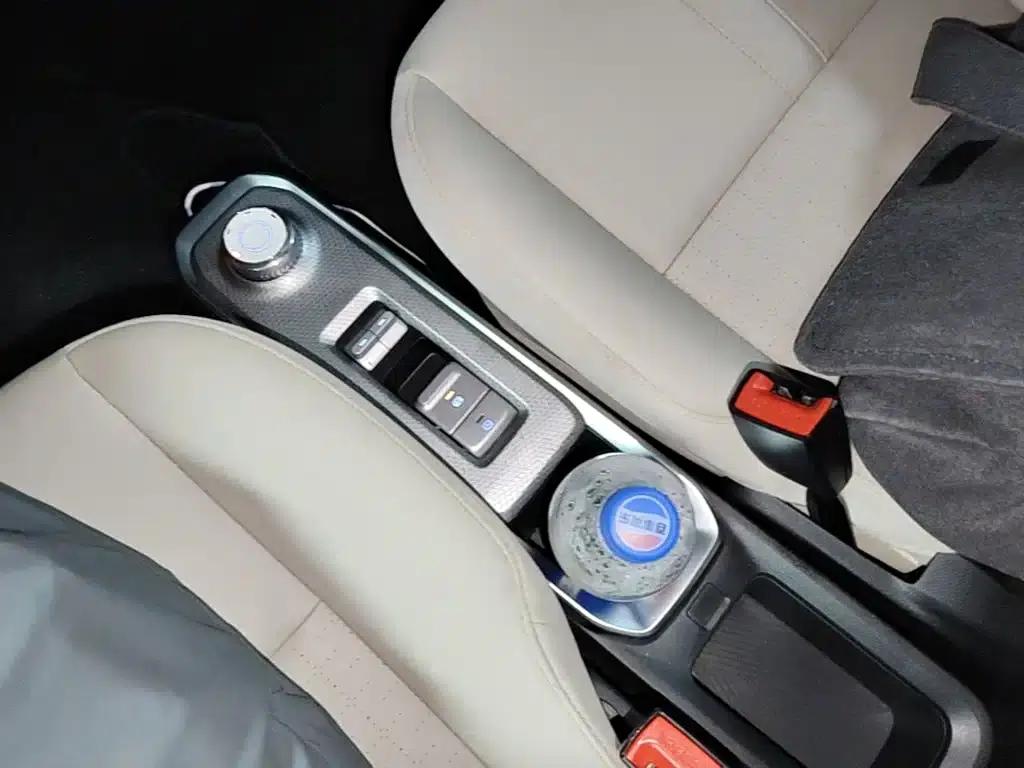 Baojun Yueye 2023 Flagship Edition — миниатюра 9