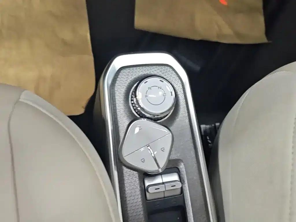 Baojun Yueye 2023 Flagship Edition — миниатюра 14