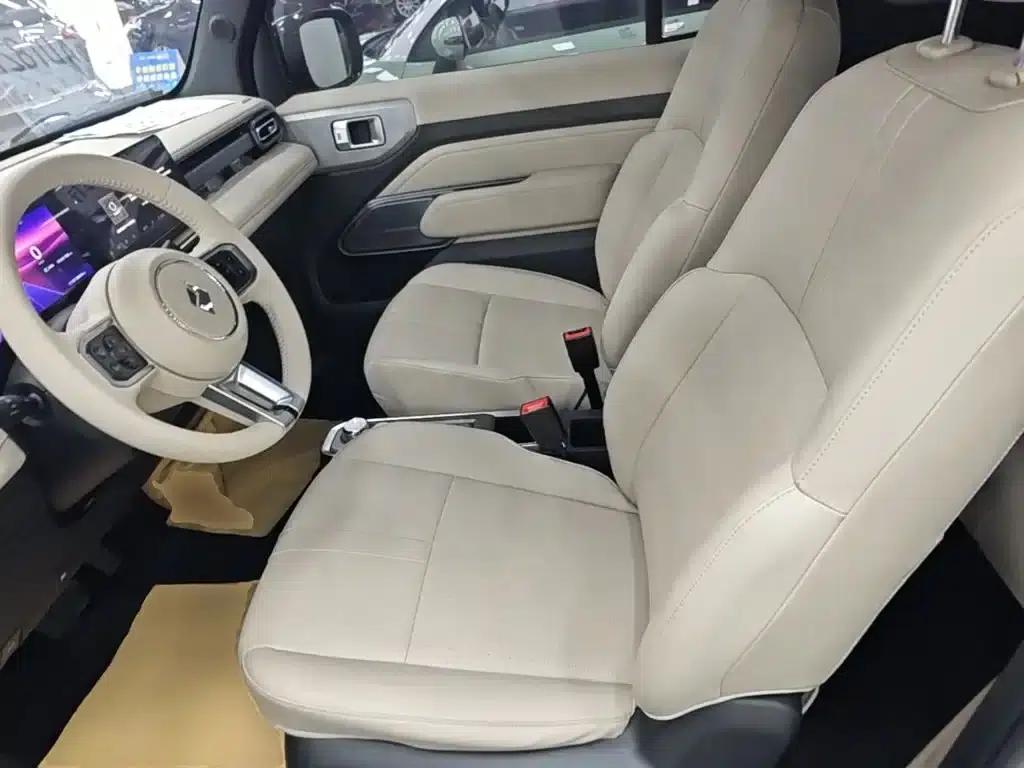 Baojun Yueye 2023 Flagship Edition — миниатюра 15