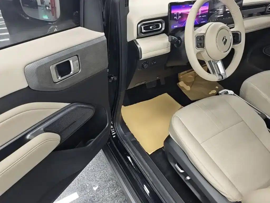 Baojun Yueye 2023 Flagship Edition — миниатюра 16