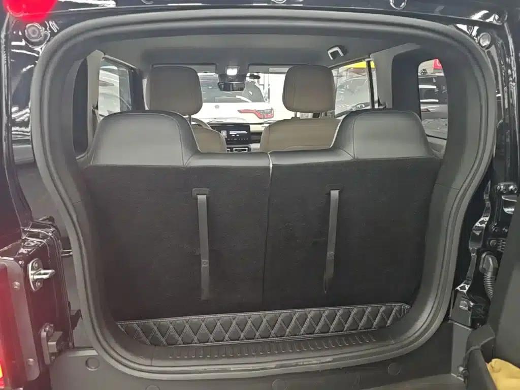 Baojun Yueye 2023 Flagship Edition — миниатюра 19