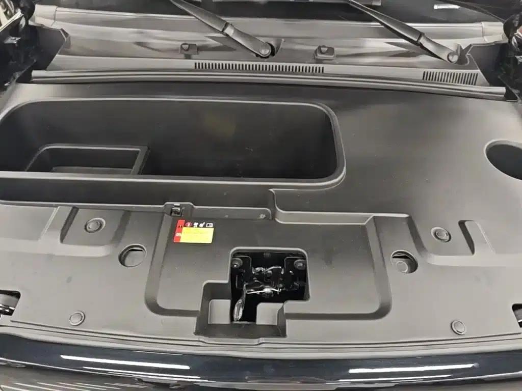 Baojun Yueye 2023 Flagship Edition — миниатюра 20