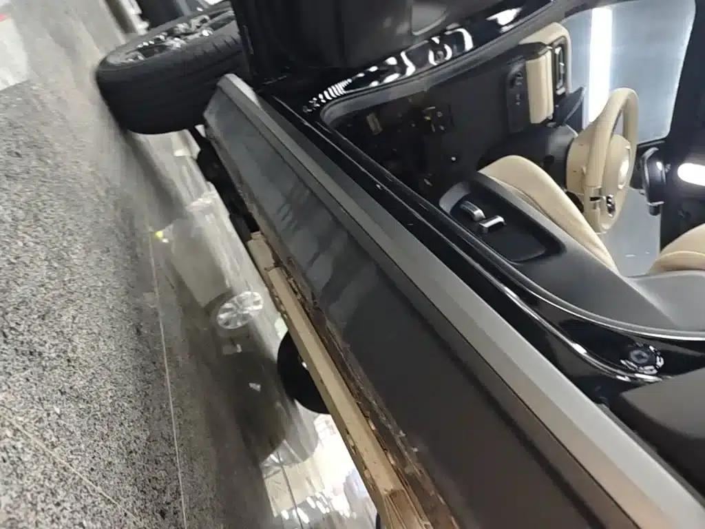 Baojun Yueye 2023 Flagship Edition — миниатюра 22