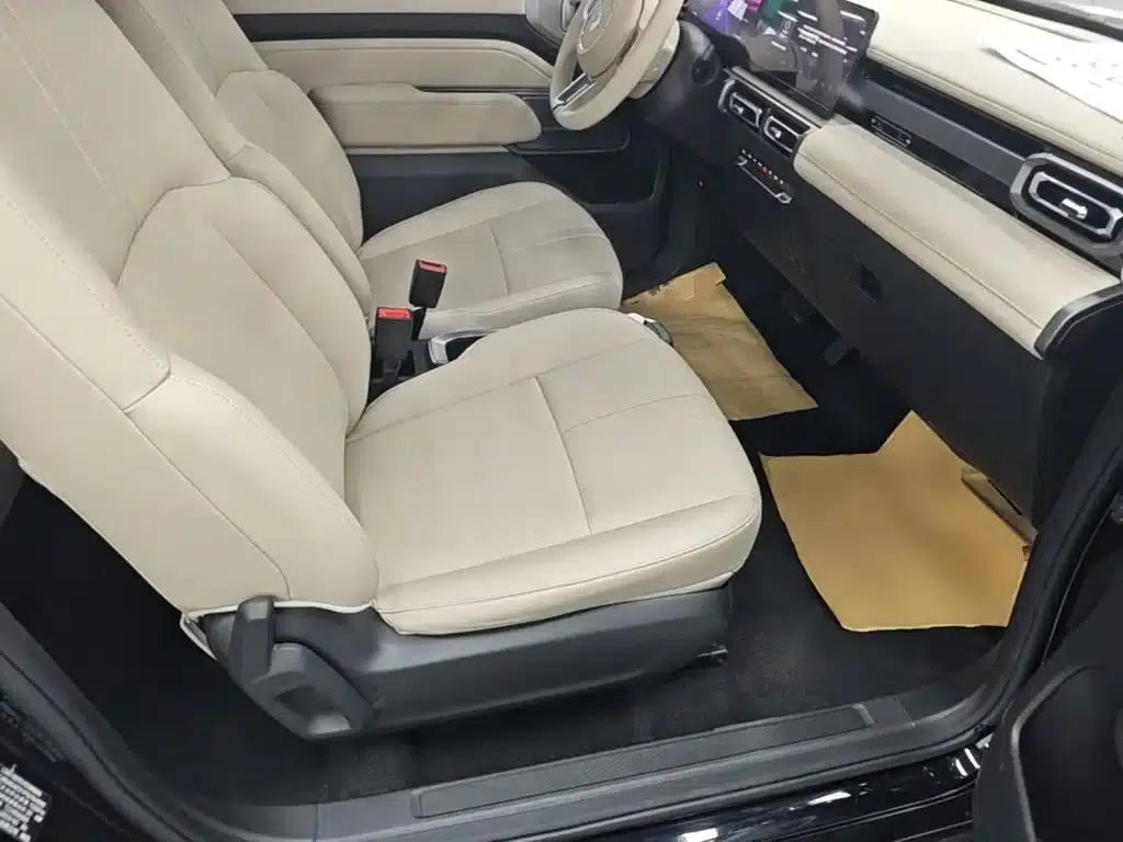 Baojun Yueye 2023 Flagship Edition — миниатюра 25