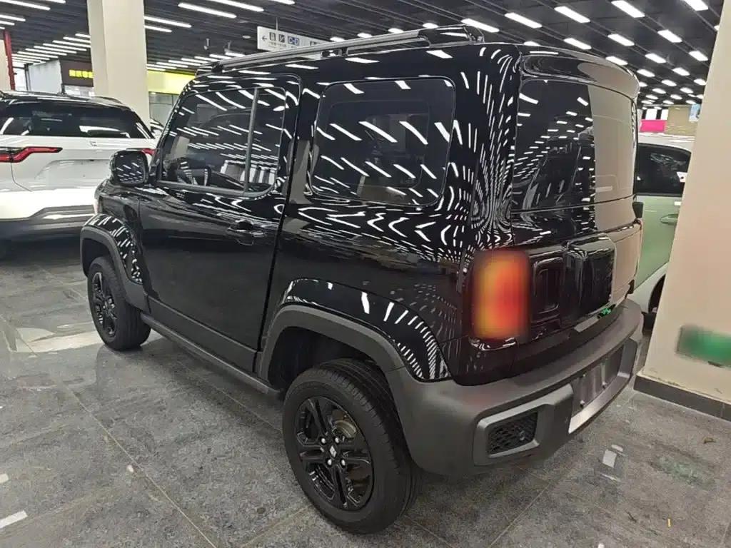Baojun Yueye 2023 Flagship Edition — миниатюра 5
