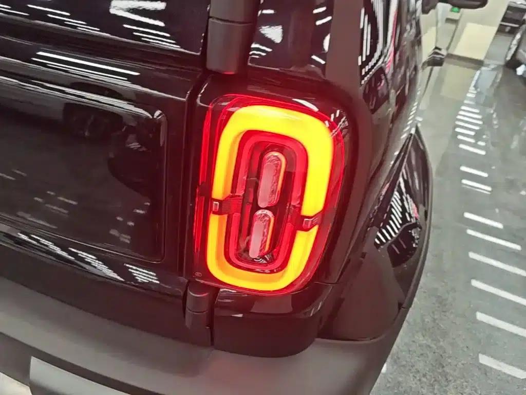 Baojun Yueye 2023 Flagship Edition — миниатюра 8