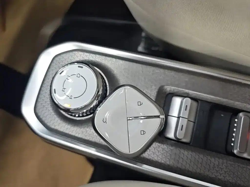 Baojun Yueye 2023 Flagship Edition — миниатюра 9