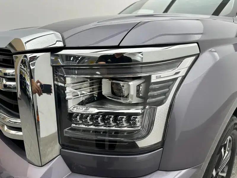 Haval H5 2023 2.0T Gasoline Automatic 4WD — миниатюра 12