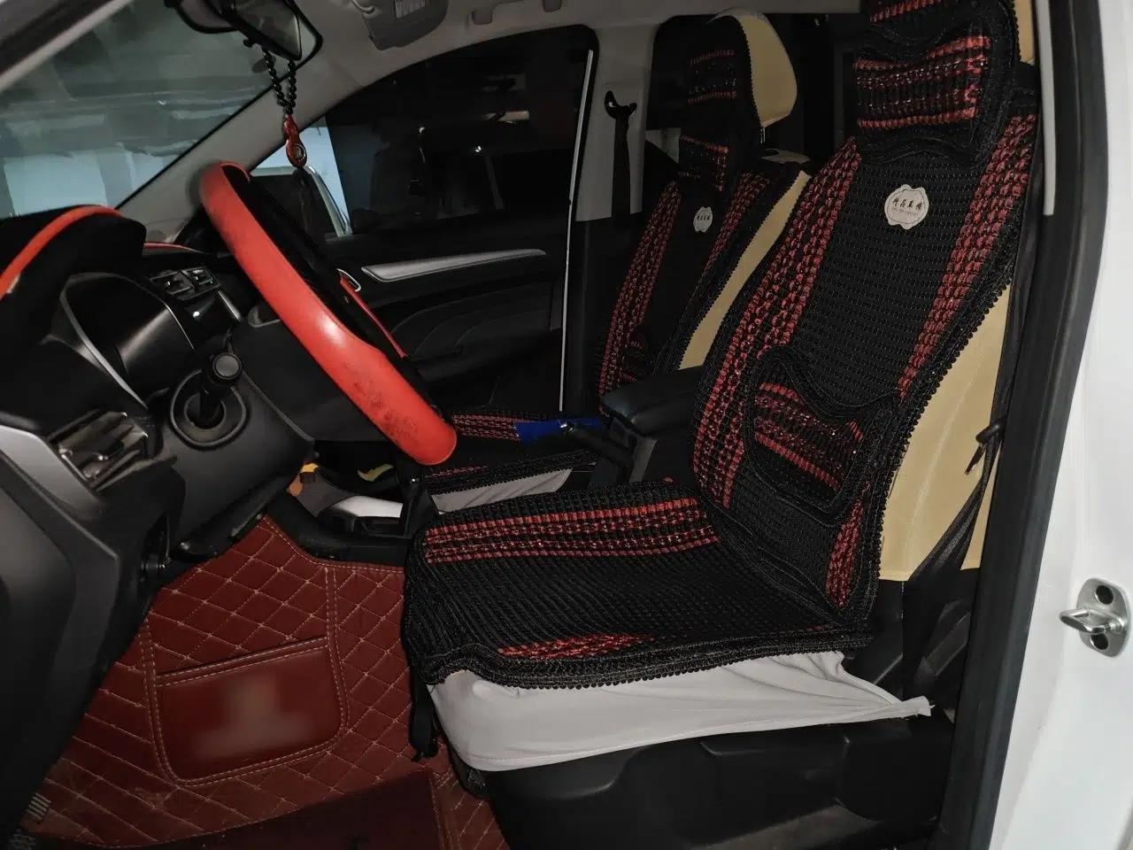 Roewe RX3 2020 1.6L Manual 4G Connect Super-Fresh Elite Edition — миниатюра 15
