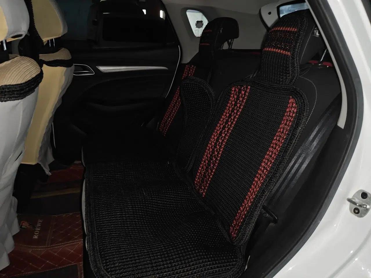 Roewe RX3 2020 1.6L Manual 4G Connect Super-Fresh Elite Edition — миниатюра 17