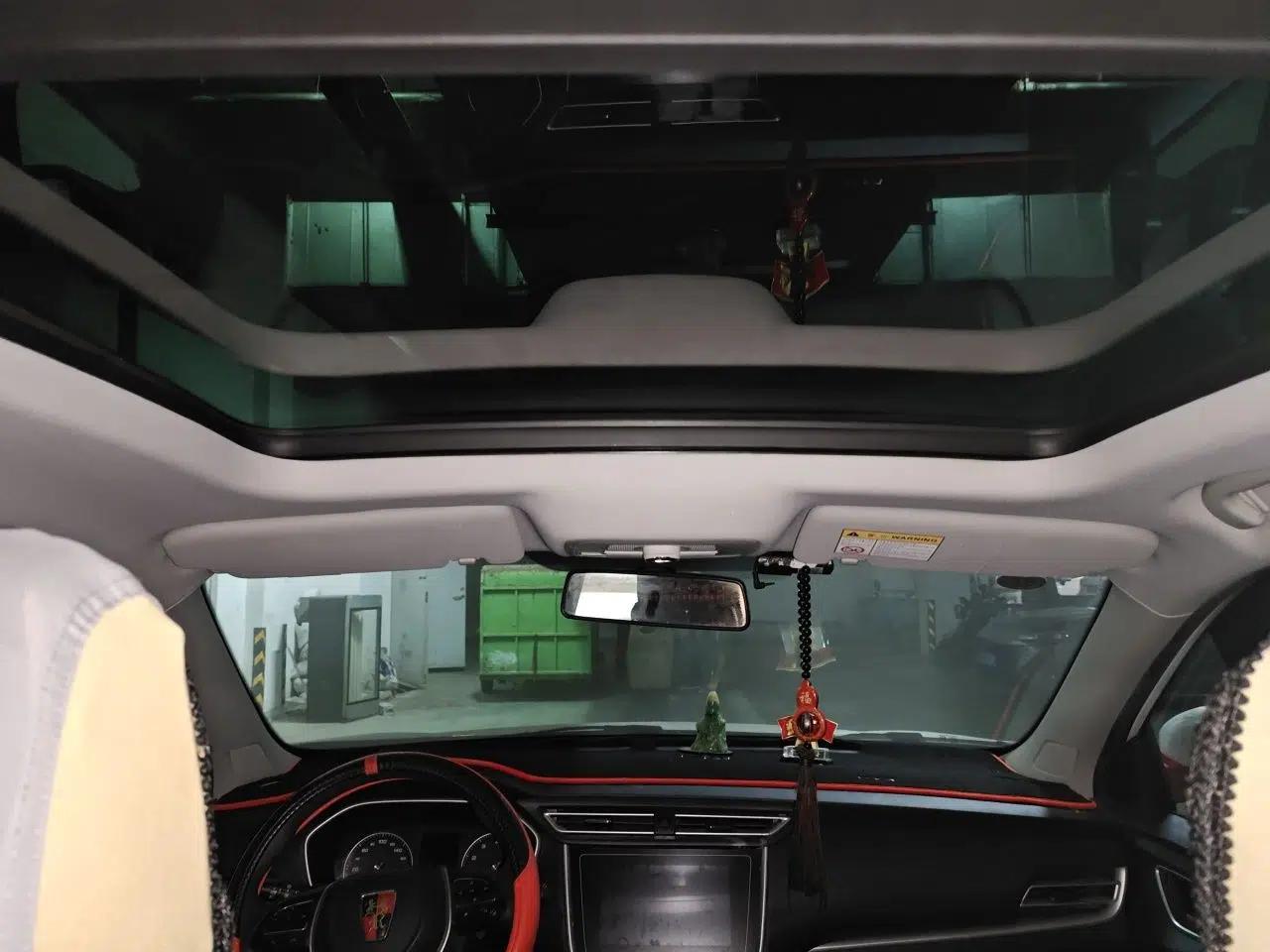 Roewe RX3 2020 1.6L Manual 4G Connect Super-Fresh Elite Edition — миниатюра 18