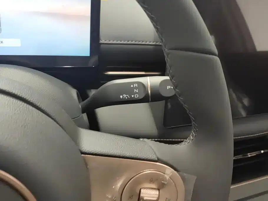 Baojun Yunhai 2026 500km Pure Electric Version — миниатюра 16