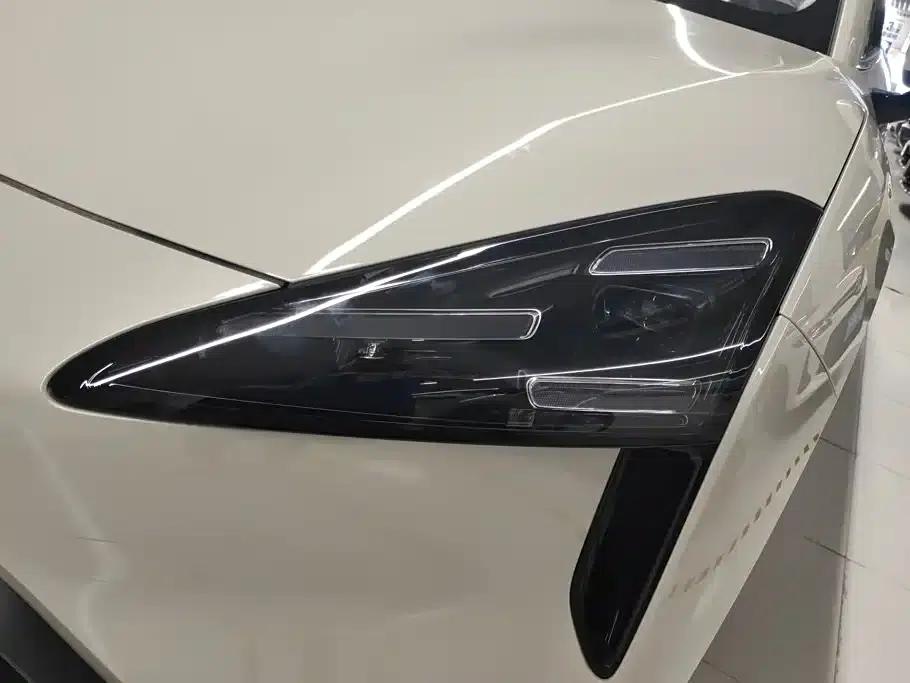 Baojun Yunhai 2026 500km Pure Electric Version — миниатюра 5