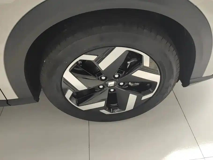 Baojun Yunhai 2026 500km Pure Electric Version — миниатюра 6