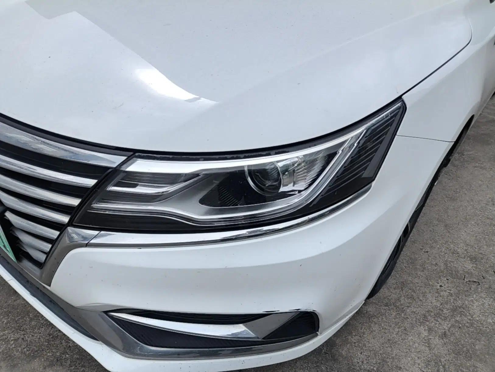 Roewe i6 New Energy 2019 PLUS 50T Internet Glory Flagship Edition — миниатюра 8