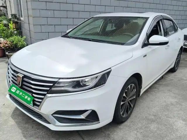 Roewe i6 New Energy 2019 PLUS 50T Internet Glory Flagship Edition