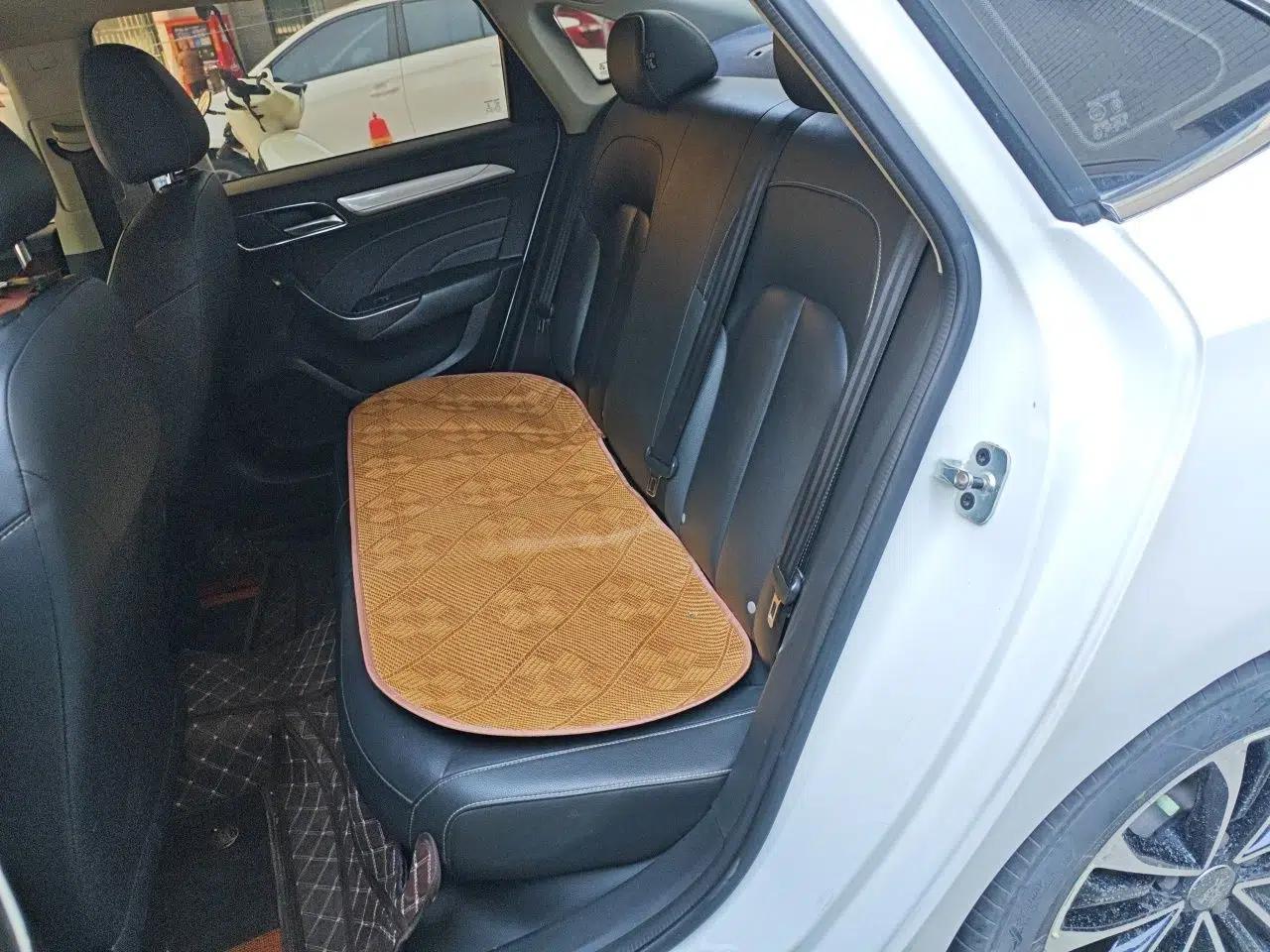 Roewe i6 New Energy 2019 PLUS 50T 4G Connected Glory Luxury Edition — миниатюра 17