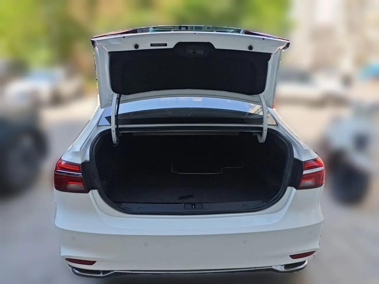 Roewe i6 New Energy 2019 PLUS 50T 4G Connected Glory Luxury Edition — миниатюра 19