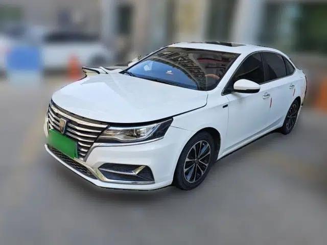 Roewe i6 New Energy 2019 PLUS 50T 4G Connected Glory Luxury Edition