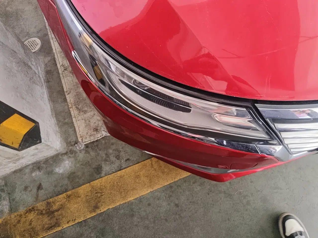 Roewe i6 New Energy 2017 45T Hybrid Connect & Smart Enjoyment Edition — миниатюра 7