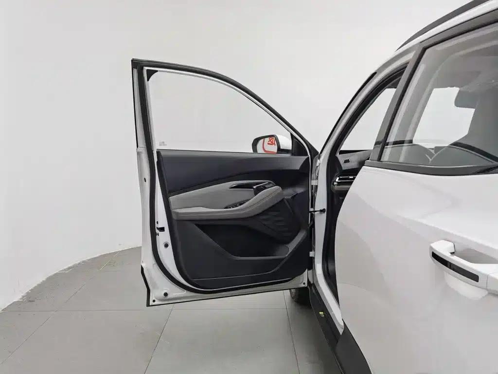 Baojun RS-3 2020 1.5L CVT 24-Hour Online Luxury Edition — миниатюра 8