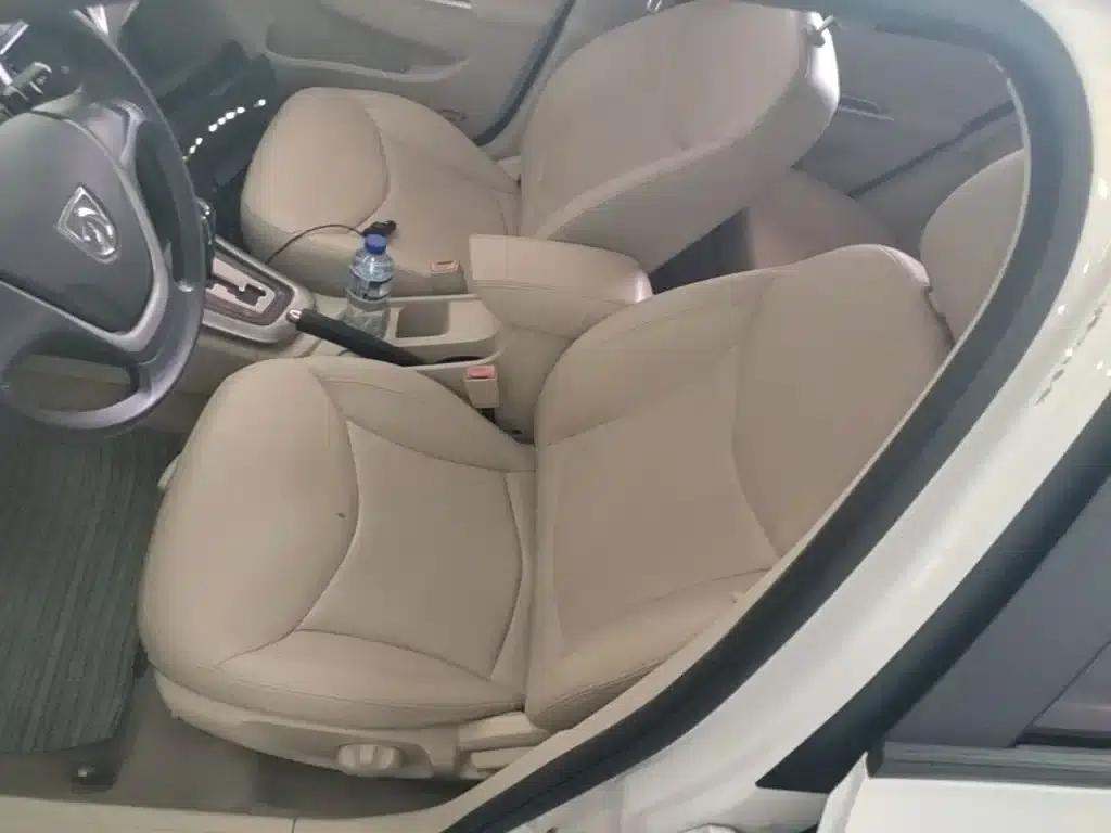 Baojun 630 2014 1.5L Automatic Comfort Model — миниатюра 15
