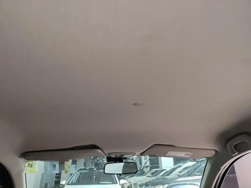 Baojun 630 2014 1.5L Automatic Comfort Model — миниатюра 18