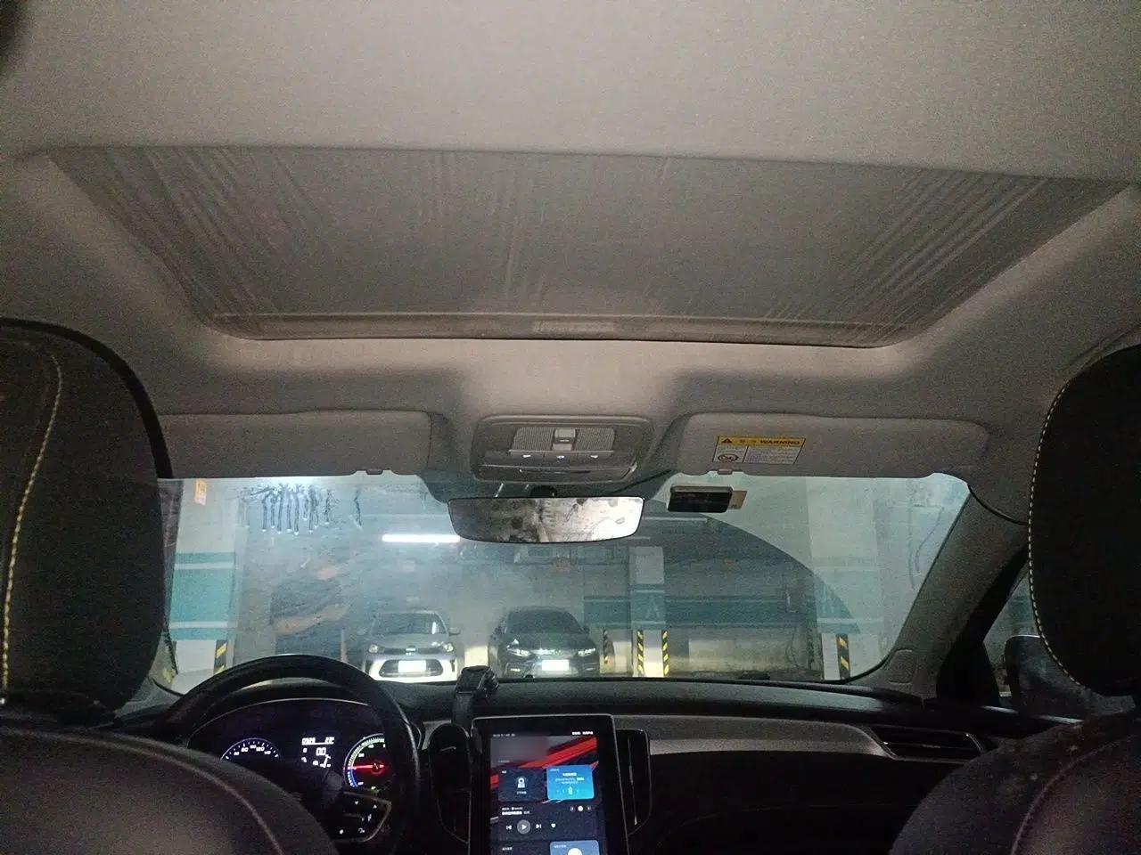 Roewe i6 MAX New Energy 2020 1.5T PHEV Sporty Cool Edition — миниатюра 18