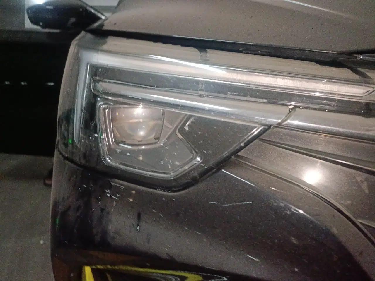 Roewe i6 MAX New Energy 2020 1.5T PHEV Sporty Cool Edition — миниатюра 7
